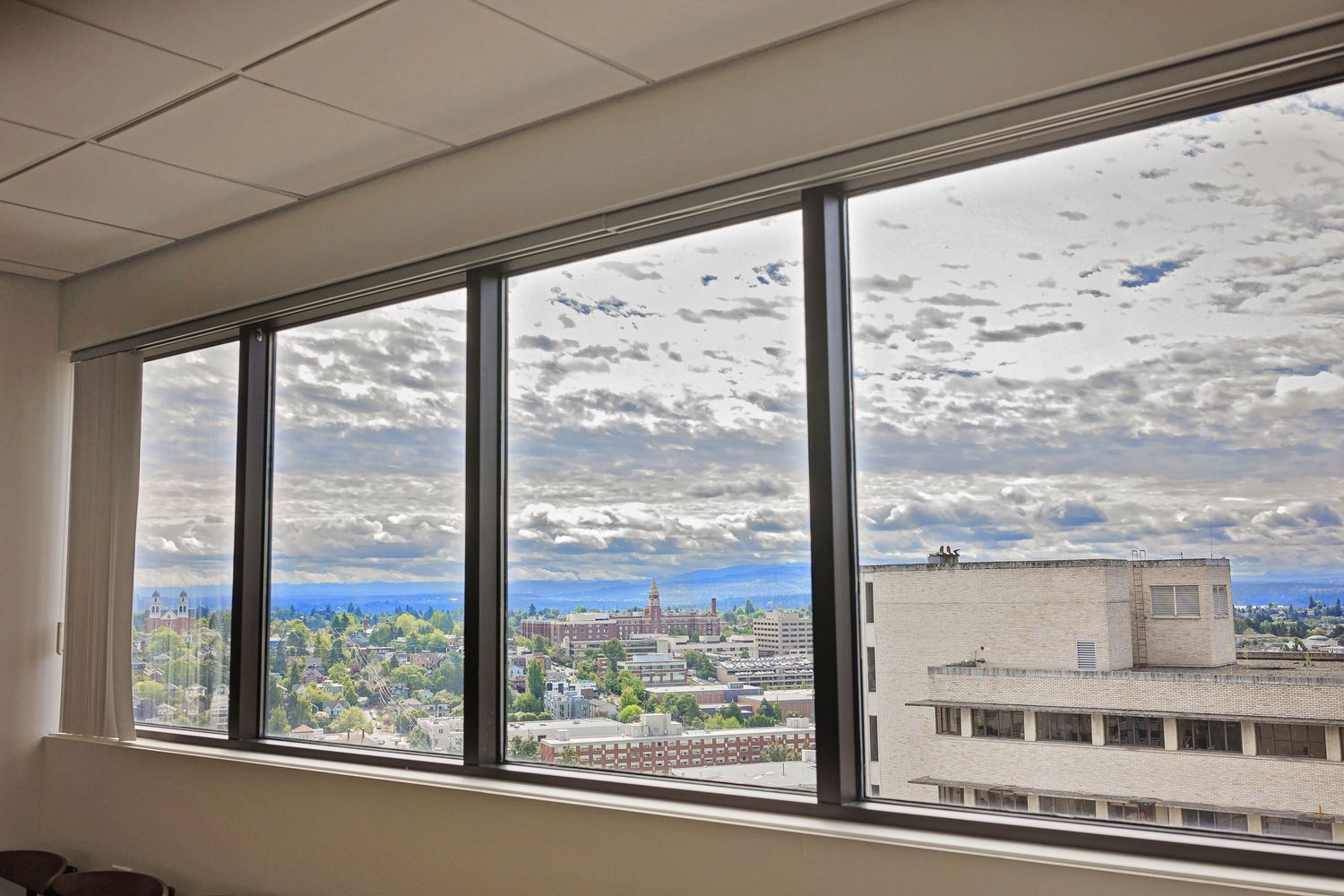 Nordstrom Medical Tower 1440